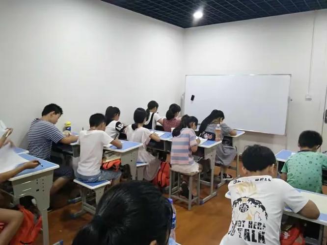 郑州独树教育温县校区 实力教学助力中小学数学课外辅导